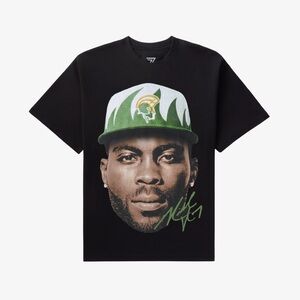 Mike Vick Big Face Tee